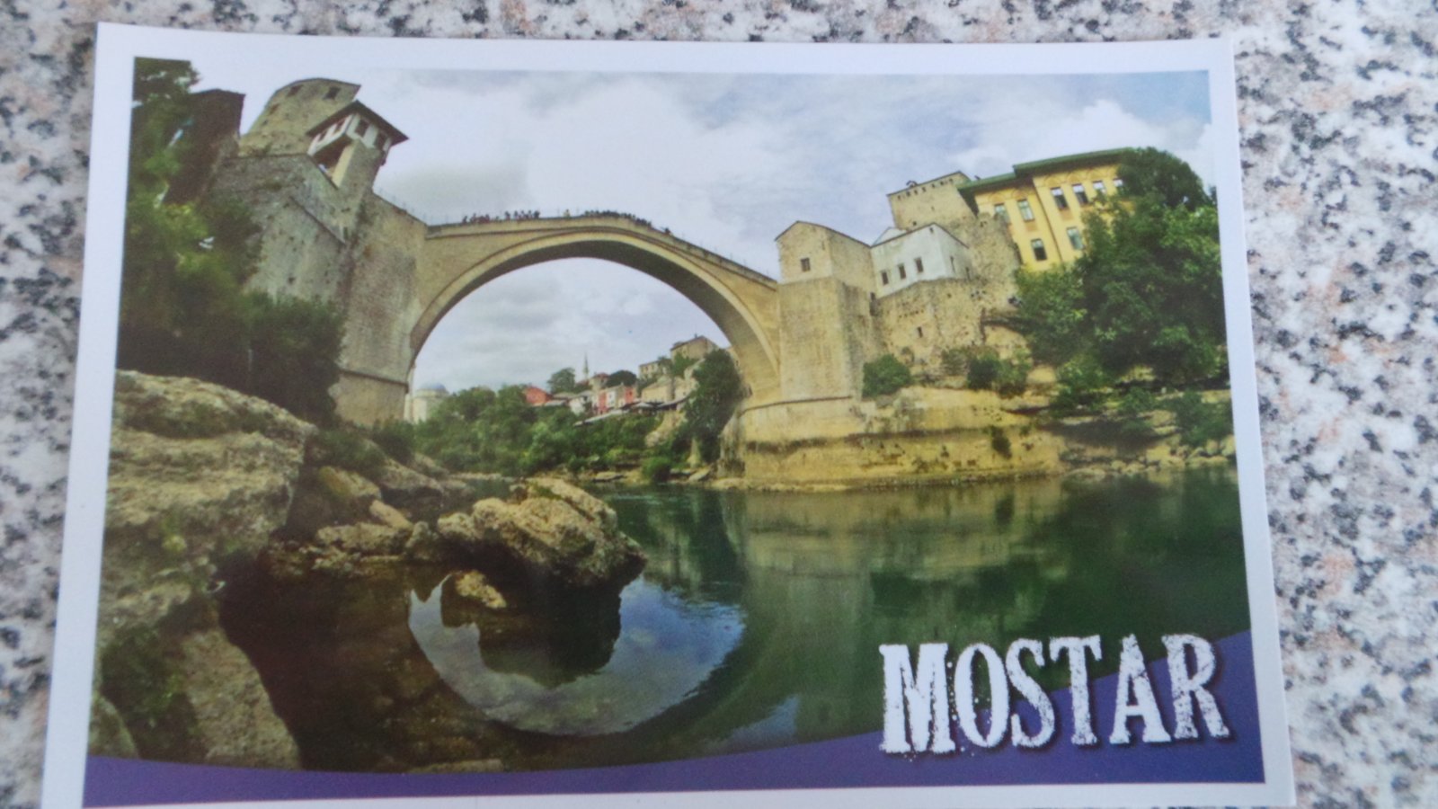 Mostar Old Bridge15